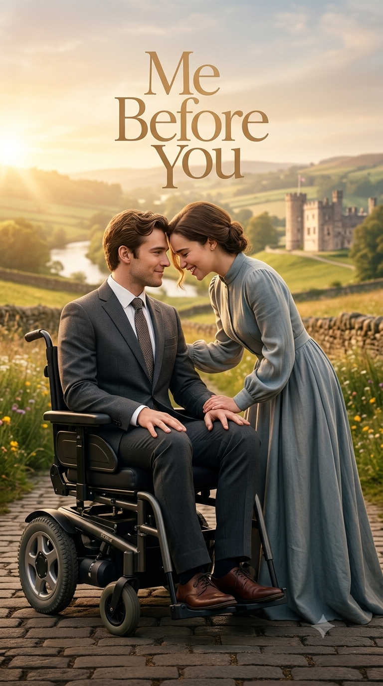 Me Before You